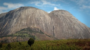 Mt. Namuli Mt. Namuli